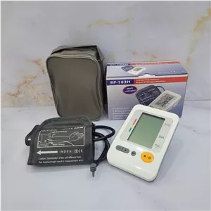 دستگاه فشار خون اسمارت پلاس مدل BP-103H