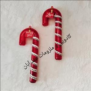 شکلات عشق مدل عصایی(قیمت برای هر عدد)