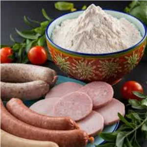 پودر فسفات تامبلری مخصوص سوسیس و کالباس 500 گرمی 