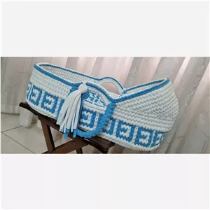 کریر تریکوبافی،بافته شده با بهترین تریکو 