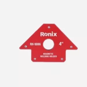 گونیا مغناطیسی جوشکاری رونیکس مدل RH-9086