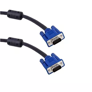 کابل VGA دی نت به طول 5 متر-پس کرایه