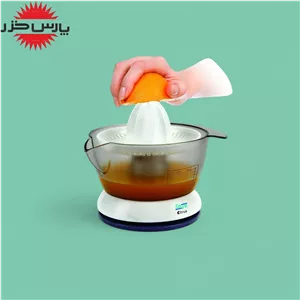 آب مرکبات گیر پارس خزر ( پس کرایه )