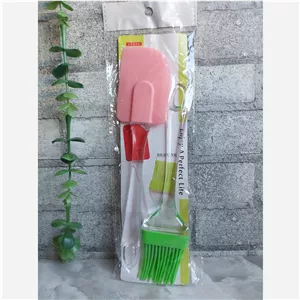 فرچه و لیسک جفتی سایز متوسط