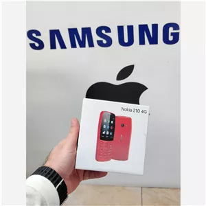 Nokia 210 4g ویتنام