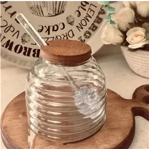 عسل خوری جنوا درب چوبی 