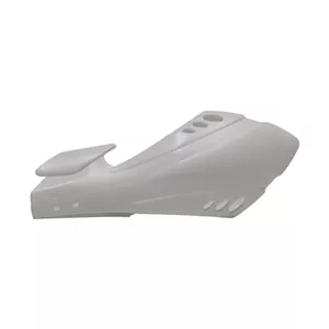 هندگارد ساده موتورسیکلت تریل روان ست 2 عددی