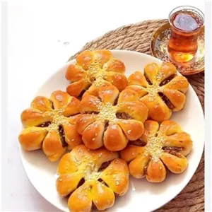 نون خرمایی خونگی ( هزینه ارسال به عهده مشتری میباشد)