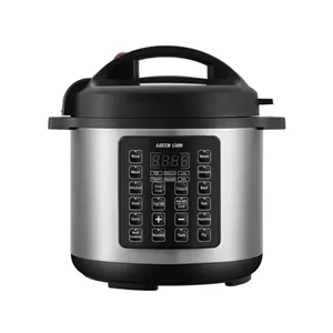 زودپز برقی گرین لاین مدل 8L Electric Pressure Cooker