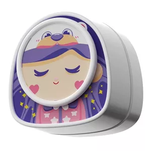 پنکه گردنی قابل حمل پرودو Kids Portable neck fan
