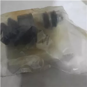 لوازم کلاج پایین سایپا دو لاستیک شرکتی اصلی