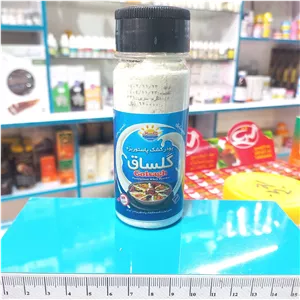 کشک پودری ، پودر کشک گلساق 80گرمی (تقویت استخوان)