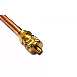 والف جوش TRENDZ(شیر سوزنی شارژ گاز) (پس کرایه) 