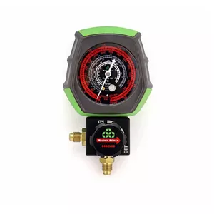 گیج تک فشار بالا سوپر استارز مدل ST-B168H (پس کرایه)
