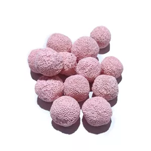 سرامیک فیلتر آکواریوم(ساب استار)توری 300 گرمی