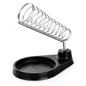 پایه هویه چدنی 