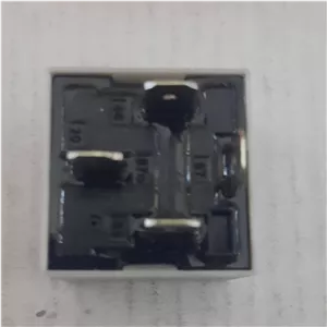 رله 4 فیش طوسی بخاری 206 و207 برند ایمن تک