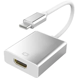 تبدیل Type-C به HDMI 4K مخصوص لپ تاپ