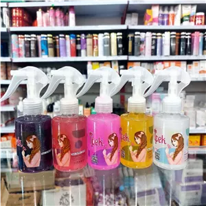 عطر مو دوکاره ایپک ترکیه