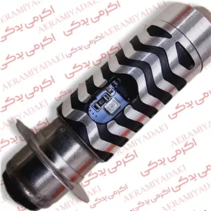 لامپ فابریکی امگا لنزی 