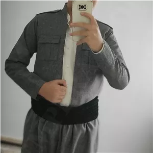 لباس کردی مردانه،فروش بصورت عمده (پس کرایه)