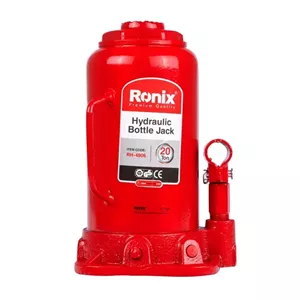 جک روغنی 20 تن رونیکس مدل RH-4906