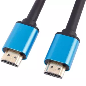 کابل HDMI  سونی سر طلایی