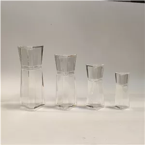 ظرف زعفران الماس 4 سایز مختلف - 1 گرمی 2 گرمی 5 گرمی