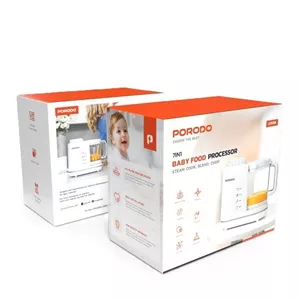 غذا ساز کودک پرودو مدل Baby Food Processor