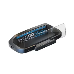 نمایشگر سربالایی ماشین گرین Green Car BT Head Up Display