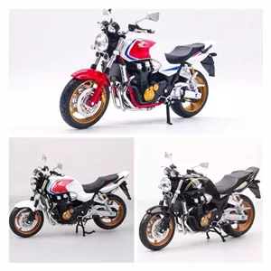 ماکت موتور فلزی CB1200HONDA