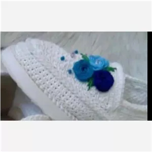 گیوه بچه گانه 