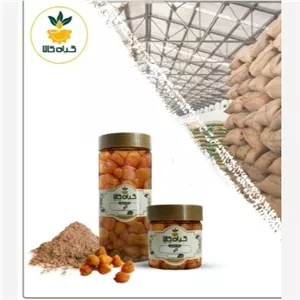  آلو بار امسالی و تازه(100گرمی)