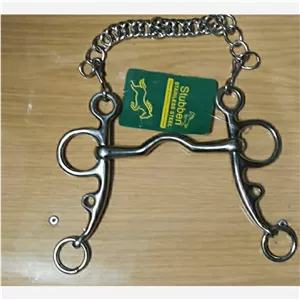 دهنه اسب هویزه پایه کابوی