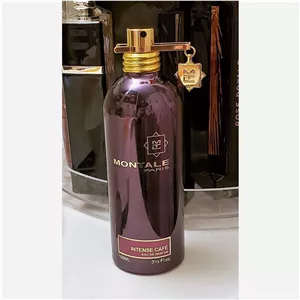 عطر ادکلن(اسانس)مونتال اینتنس کافی  Intense Cafe Montale