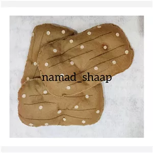 نان بربری نمدی 30سانتی