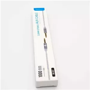  کابل AUX وریتی CB3117 طول 1 متر