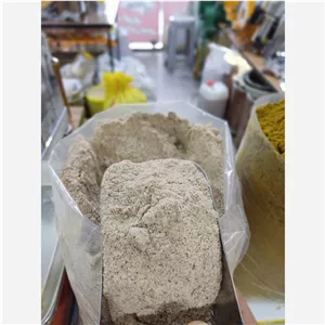 پودر سنجدخالص  امساله تازه باهسته 250 گرمی پودرسنجد
