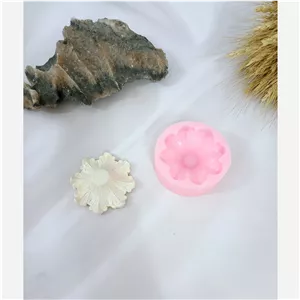 قالب سیلیکونی کوشا مدل پایه هفتسین