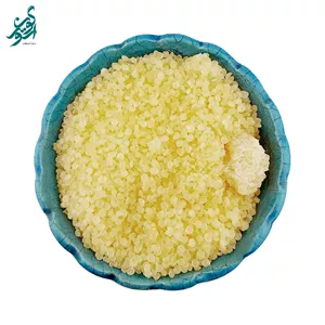 مستکی (مسطکی یا کندر رومی)