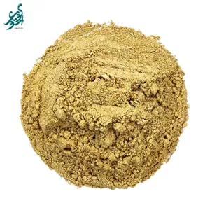 پودر بلوط