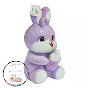 عروسک خرگوش