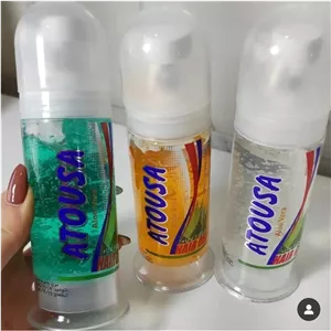 ژل مو کوچک آتوسا 