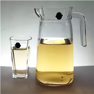 پارچ اونیکس مدل استرلینگ