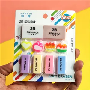 پاک کن فانتزی عطری چند طرحه