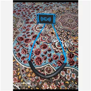 نگهداره ی گوشی موبایل مدل گردنی
