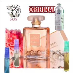 عطر کوکو.گریدHشرکت لوزی .زنانه.ملایم وشیرین.یک گرم