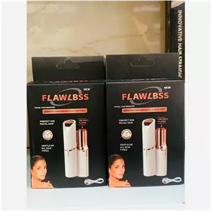 موزن ماتیکی شارژی FLAWLBSS