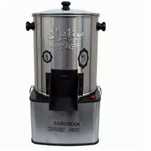 سبزی خردکن سبز ایران اصلی با گارانتی شرکتی 