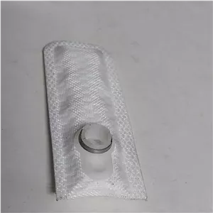 فیلتر پمپ بنزین سیستم انژکتور لیفان یورو 2 و3 پس کرایه
